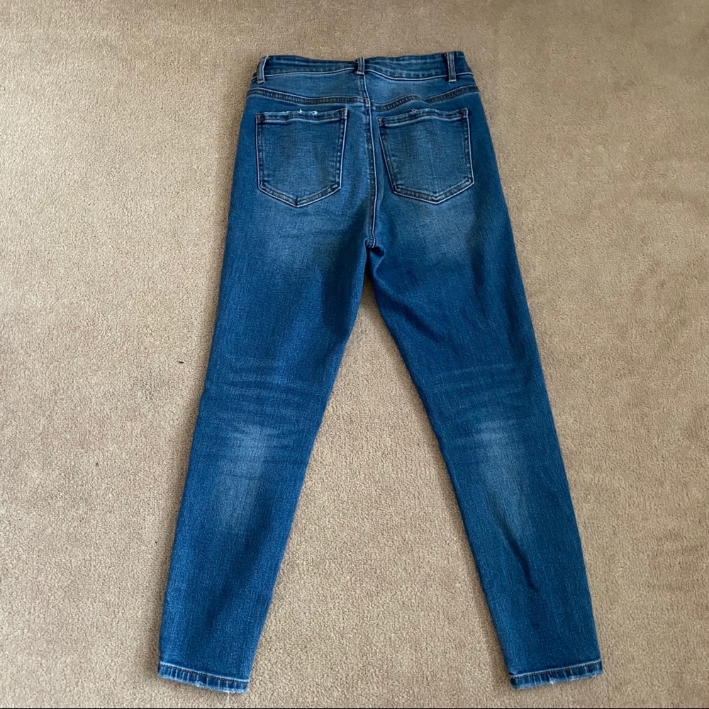 Wax Jeans - Picture 5 of 8